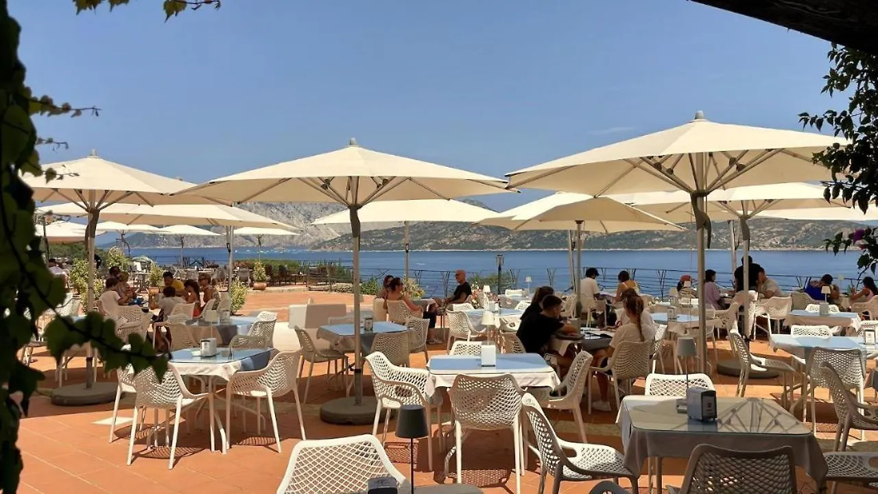 Apartamento Punta Est Trilocale Stupenda Vista Mare Capo Coda Cavallo Italia