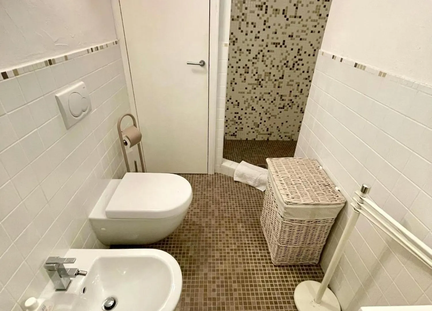 Apartamento Punta Est Trilocale Stupenda Vista Mare Capo Coda Cavallo