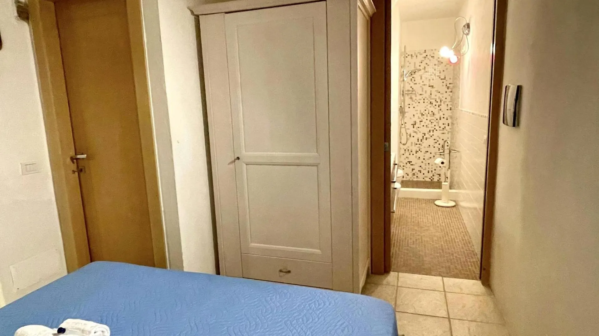 Apartamento Punta Est Trilocale Stupenda Vista Mare Capo Coda Cavallo