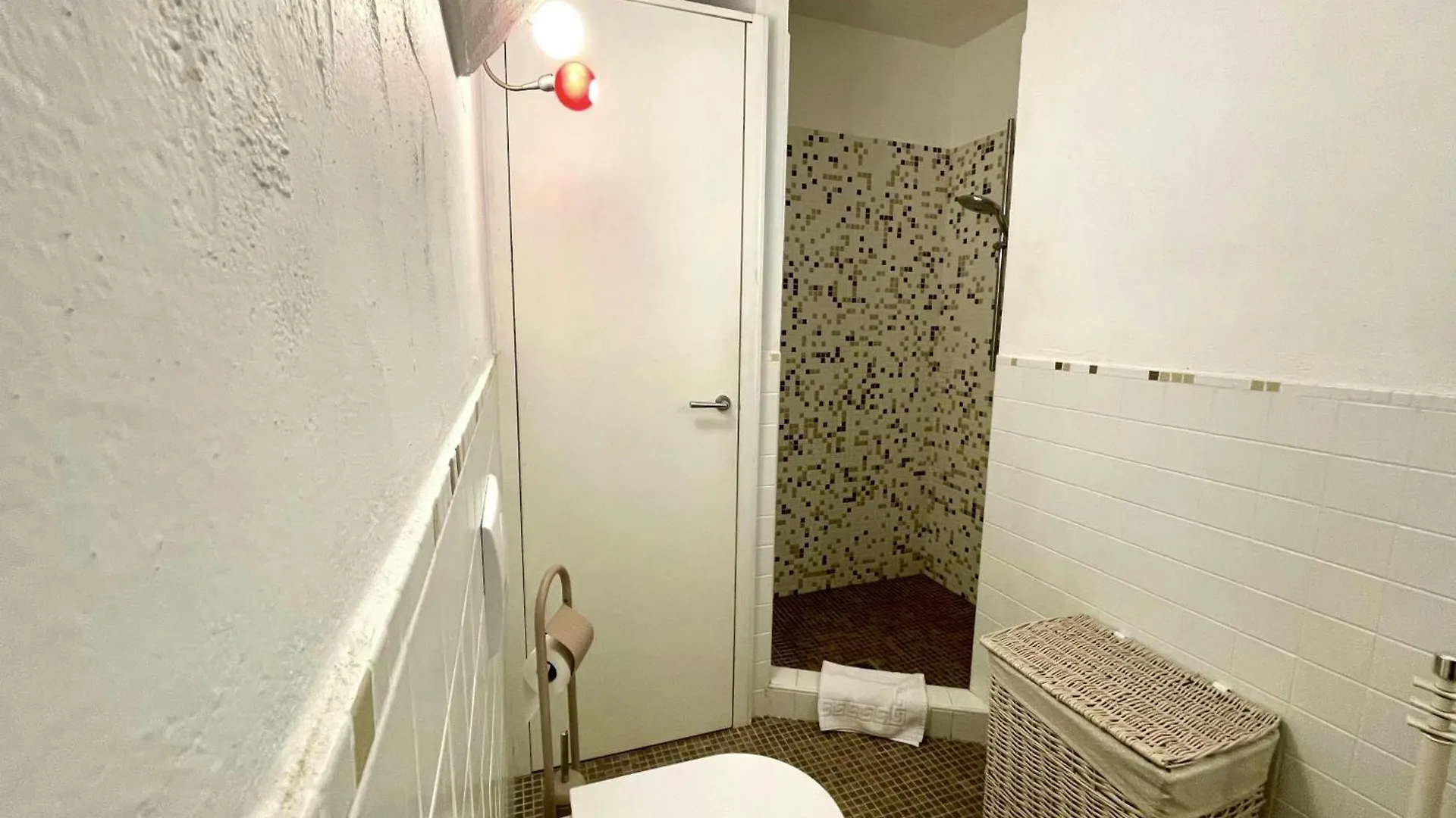 Apartamento Punta Est Trilocale Stupenda Vista Mare Capo Coda Cavallo