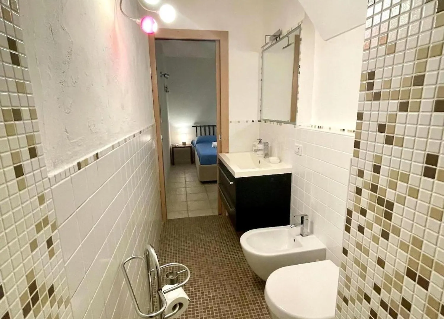 Apartamento Punta Est Trilocale Stupenda Vista Mare Capo Coda Cavallo
