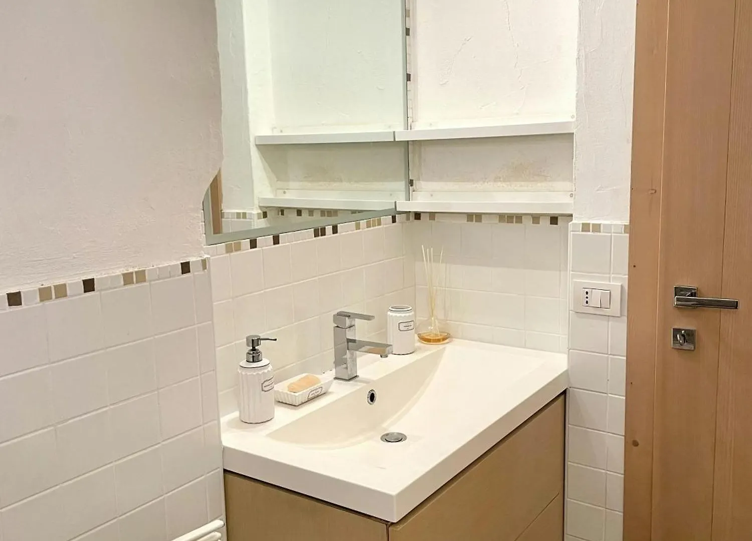 Apartamento Punta Est Trilocale Stupenda Vista Mare Capo Coda Cavallo