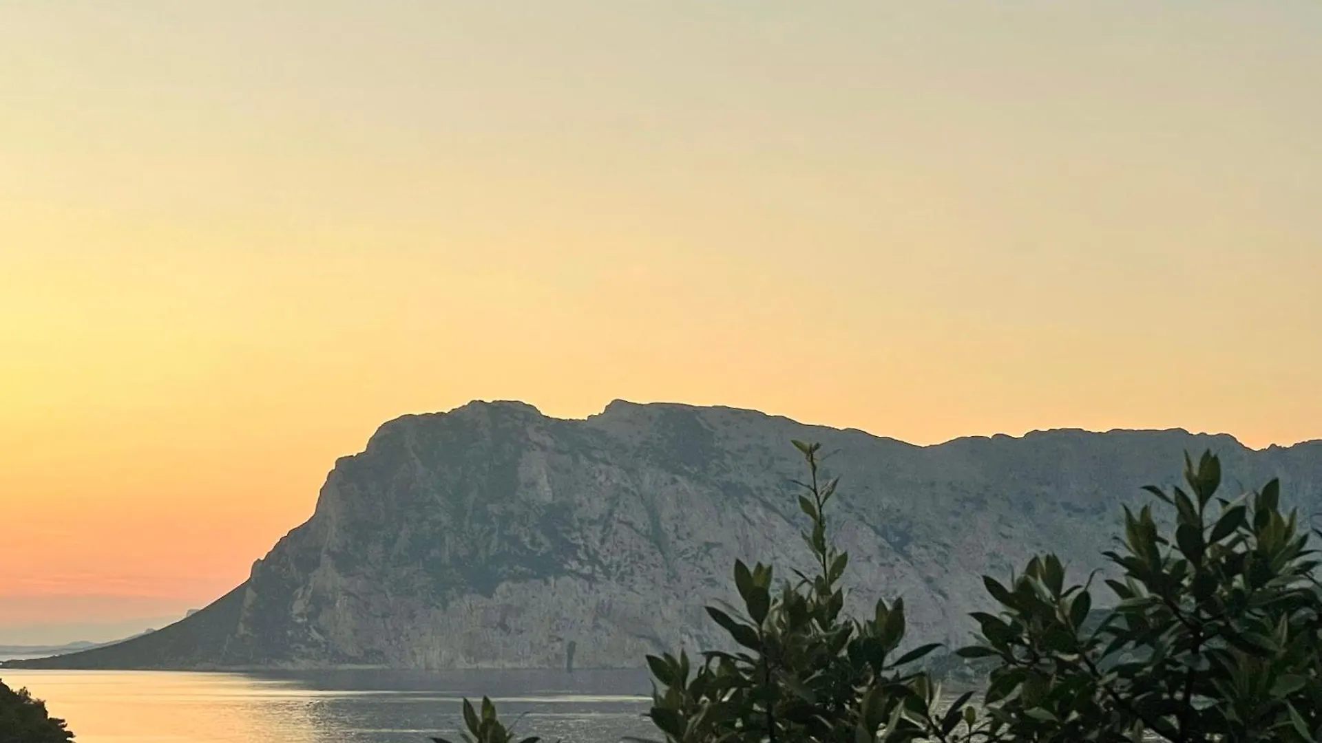 Punta Est Trilocale Stupenda Vista Mare Apartment Capo Coda Cavallo