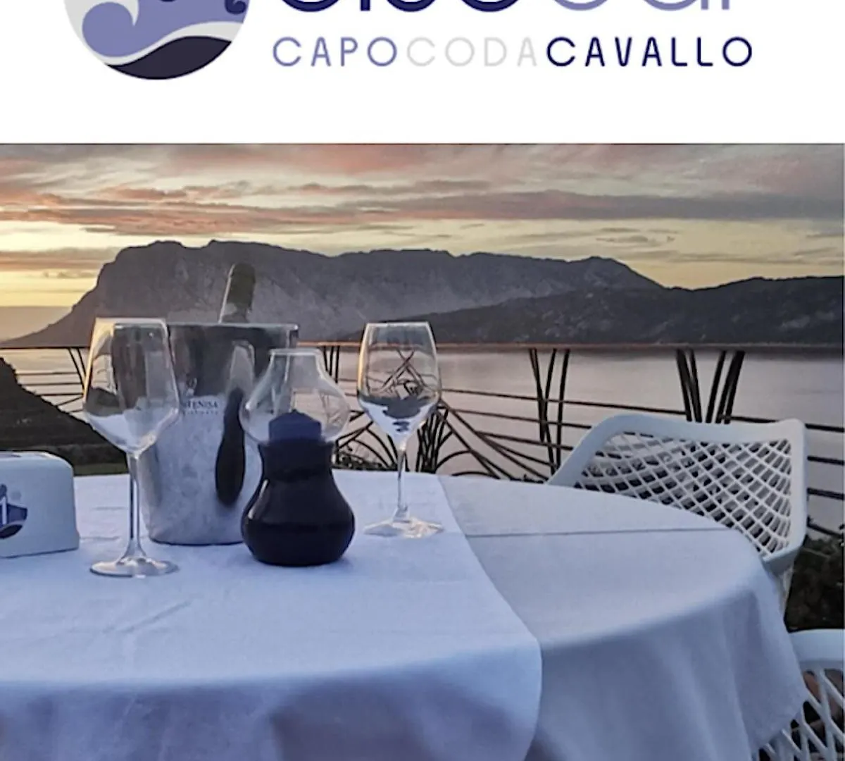 Punta Est Trilocale Stupenda Vista Mare Apartment Capo Coda Cavallo 0*,  Italy
